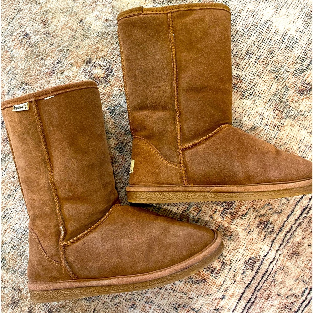Bearpaw Eva Tall Boots